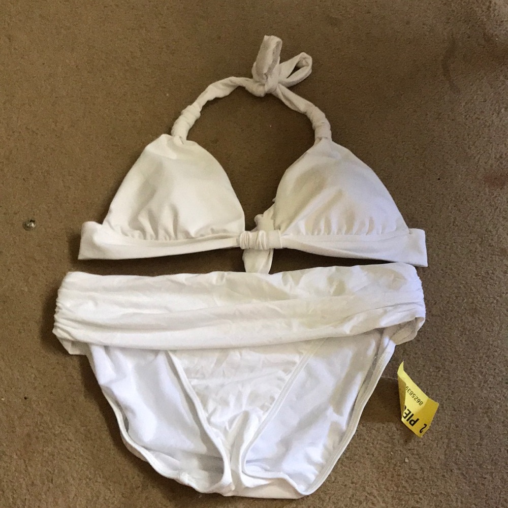 Ralph Lauren swim suit